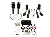 Air Lift MKV, VI, Passat B6, EOS, CC Kit manual valve kit